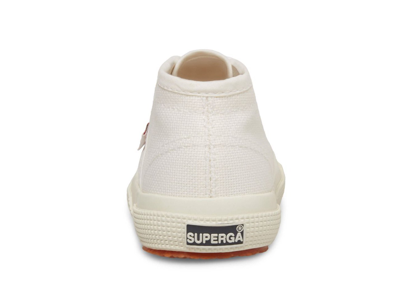 Superga Sneakers Kids - 2754 Jcot Classic - White - HFKAR4612